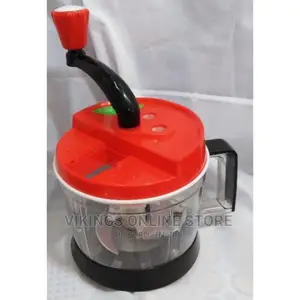Manual Vegetable Blender -