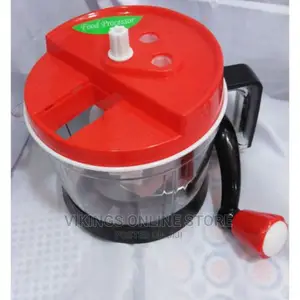 Manual Vegetable Blender -