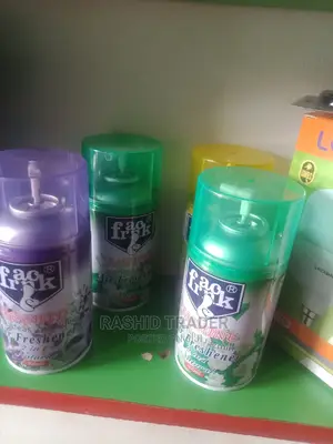 Franck Air Freshener 300ml.