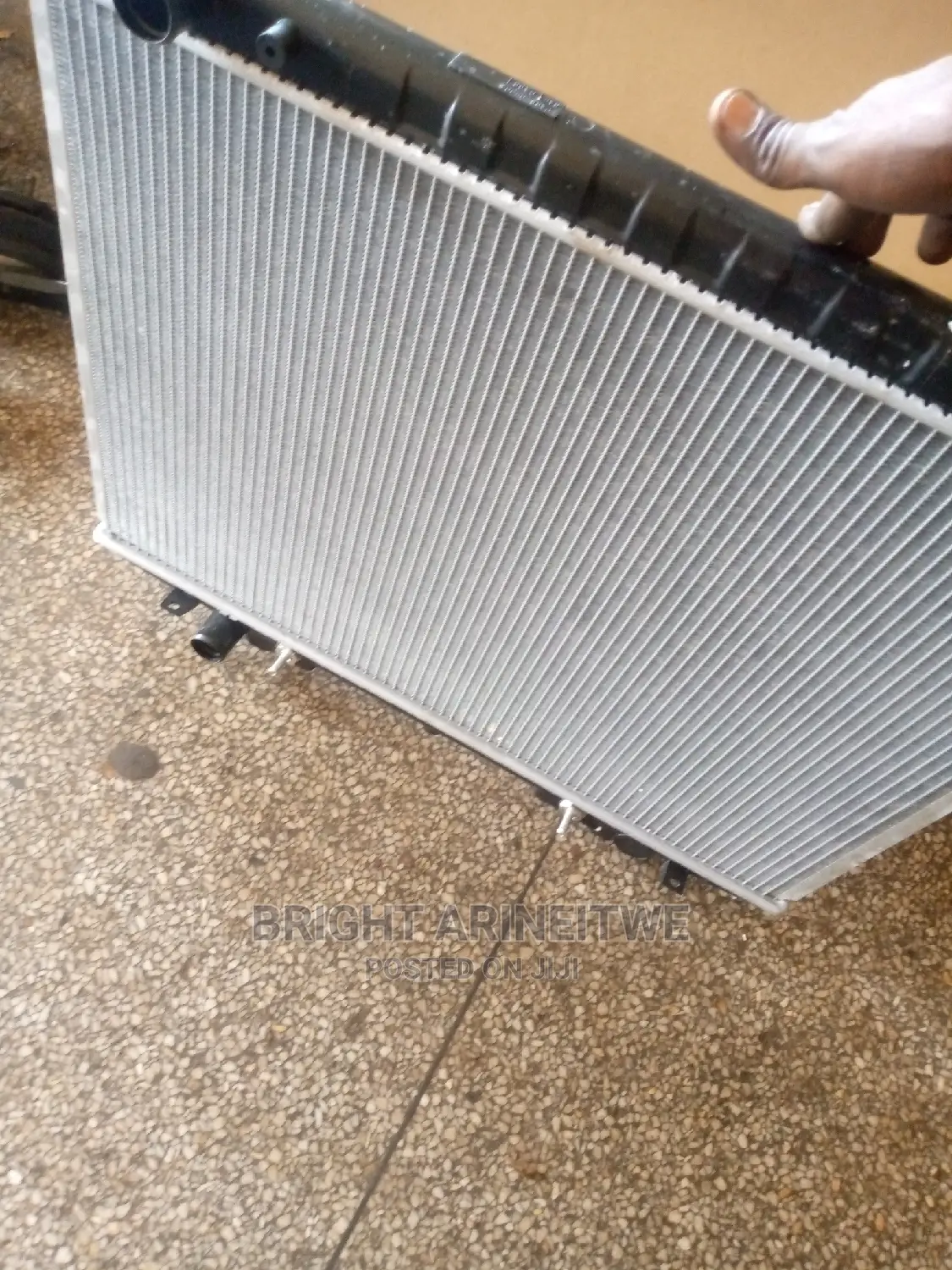 Radiators for All Cars