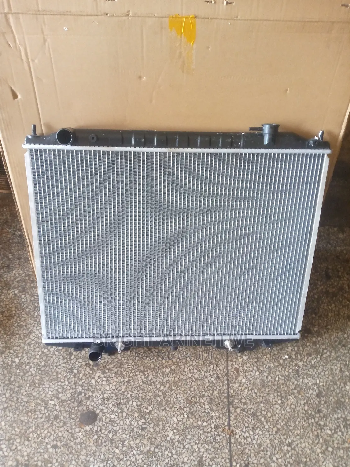 Radiators for All Cars