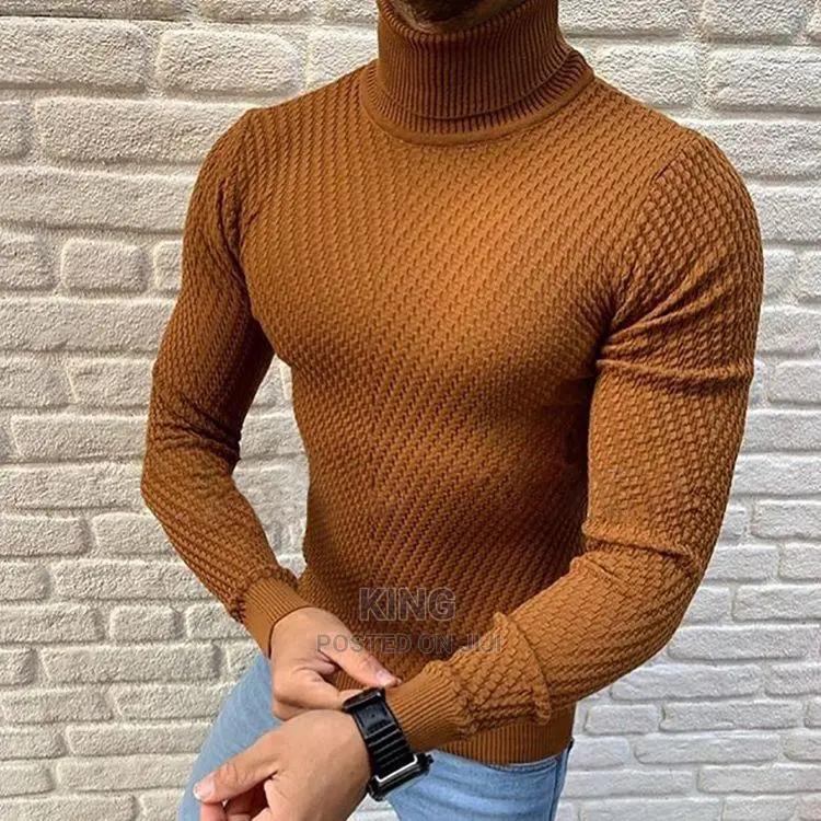 Thick Sweaters Available