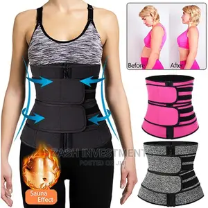 Photo - Shaper of Waist Trainer
