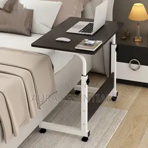 Adjustable Table for Laptops