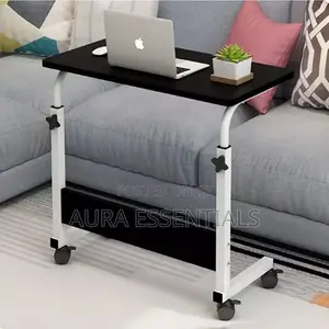 Adjustable Table for Laptops