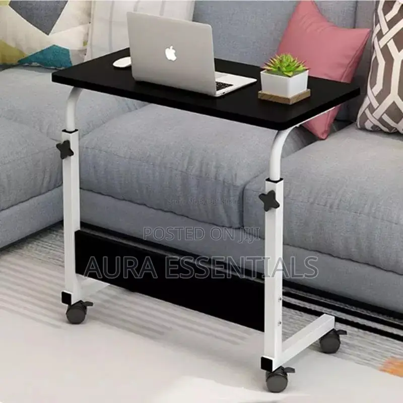 Adjustable Table for Laptops