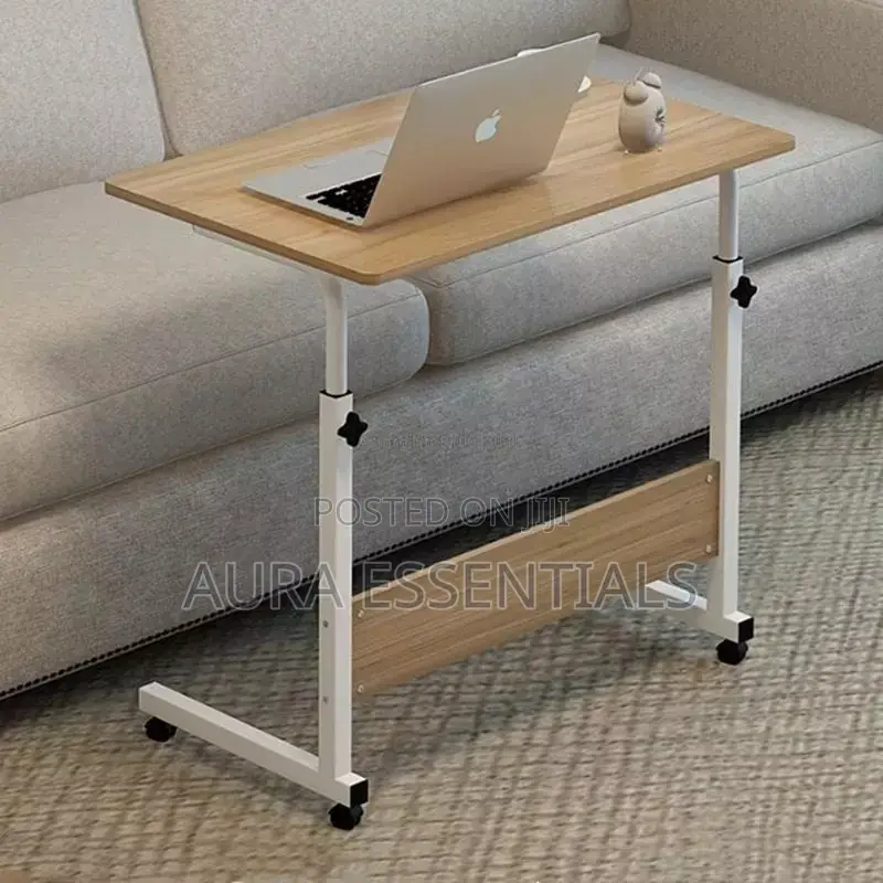 Adjustable Table for Laptops