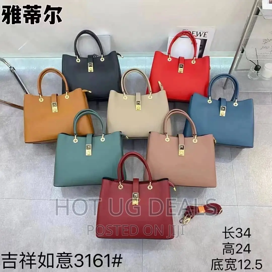 Ladies Designer Handbags