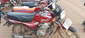 Photo - New Bajaj Pulsar 150 2022 Purple