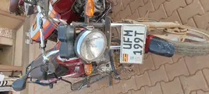 New Bajaj Pulsar 150 2022 Purple