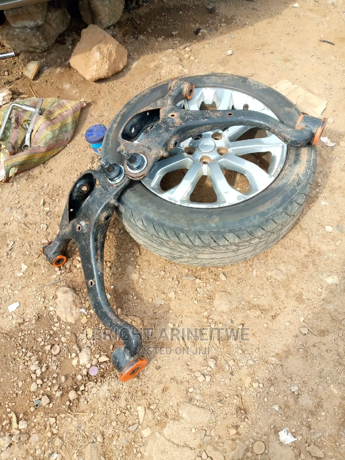 Suspension Plates for All Cars