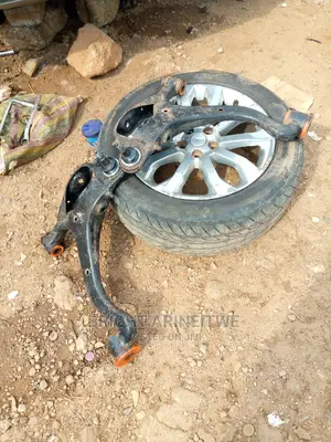 Suspension Plates for All Cars
