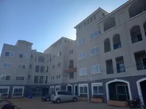 Furnished 3bdrm Condo in Naalya, Central Division for Sale