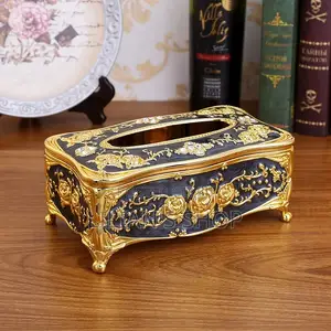 Tissue Holder Box