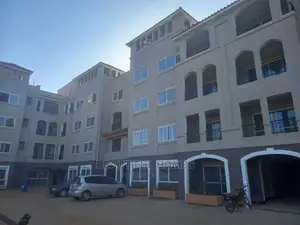 Furnished 3bdrm Condo in Naalya Estate, Central Division for Sale