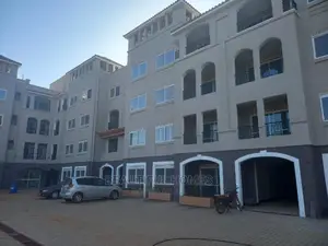Furnished 3bdrm Condo in Naalya Estate, Central Division for Sale