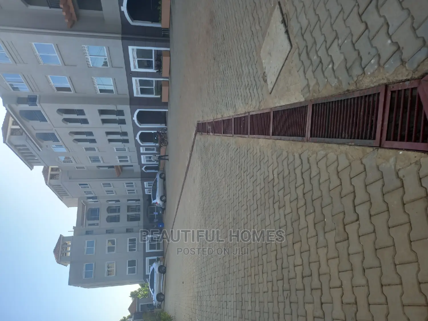Furnished 3bdrm Apartment in Naalya, Central Division for Sale
