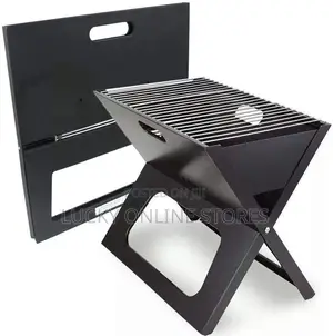 Foldable Bbq Grill