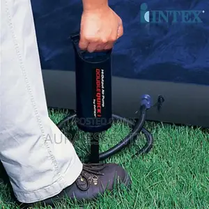 Intex Manual Inflatable Pump