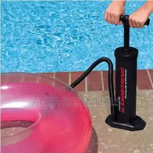 Intex Manual Inflatable Pump