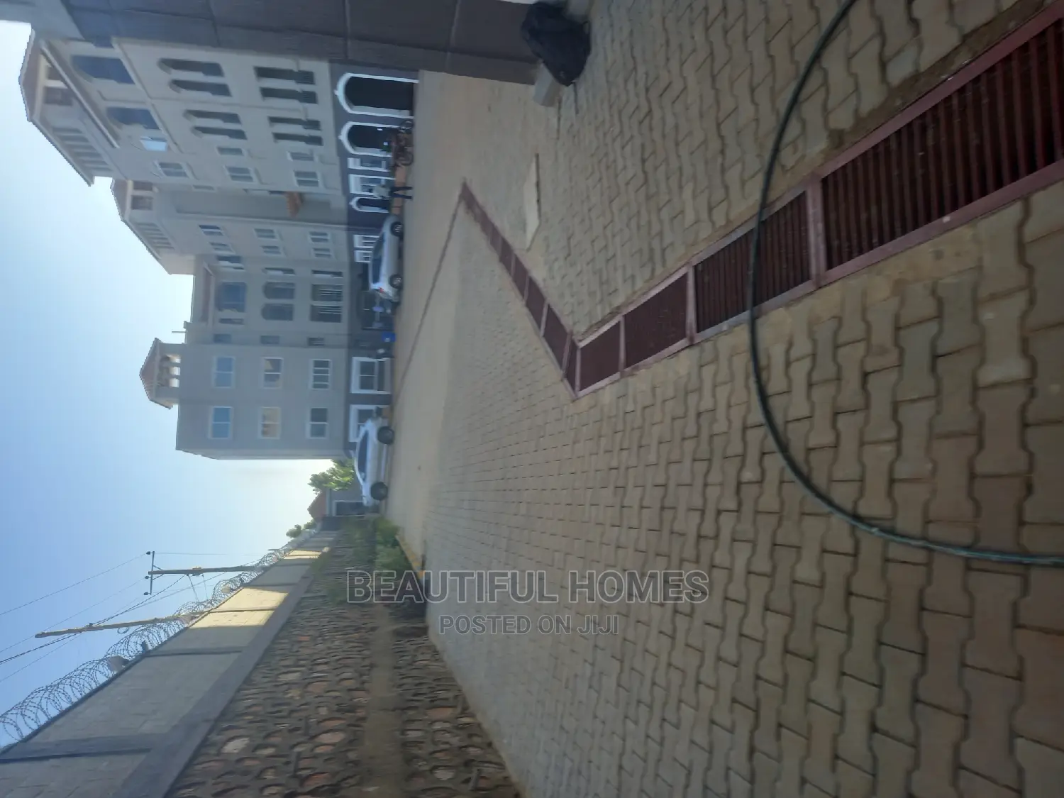 Furnished 3bdrm Condo in Naalya, Central Division for Sale