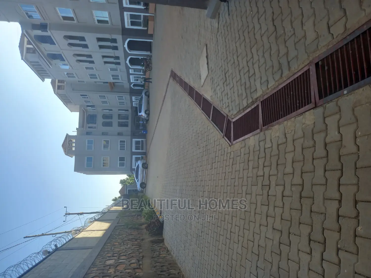 Furnished 3bdrm Condo in Naalya, Central Division for Sale