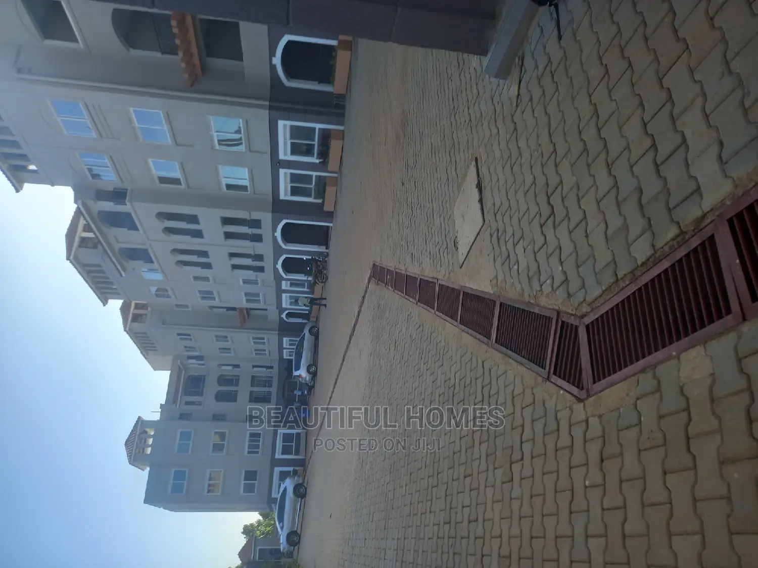 Furnished 3bdrm Condo in Naalya, Central Division for Sale