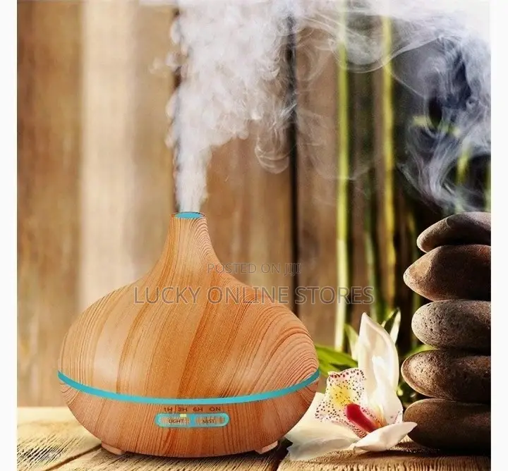 Aroma Diffuser /Humidifier
