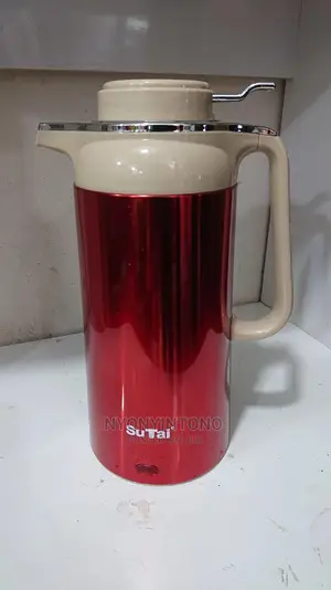 Sutai Highquality Parco Flask.Keeps Tea Hot Til Serving Tym