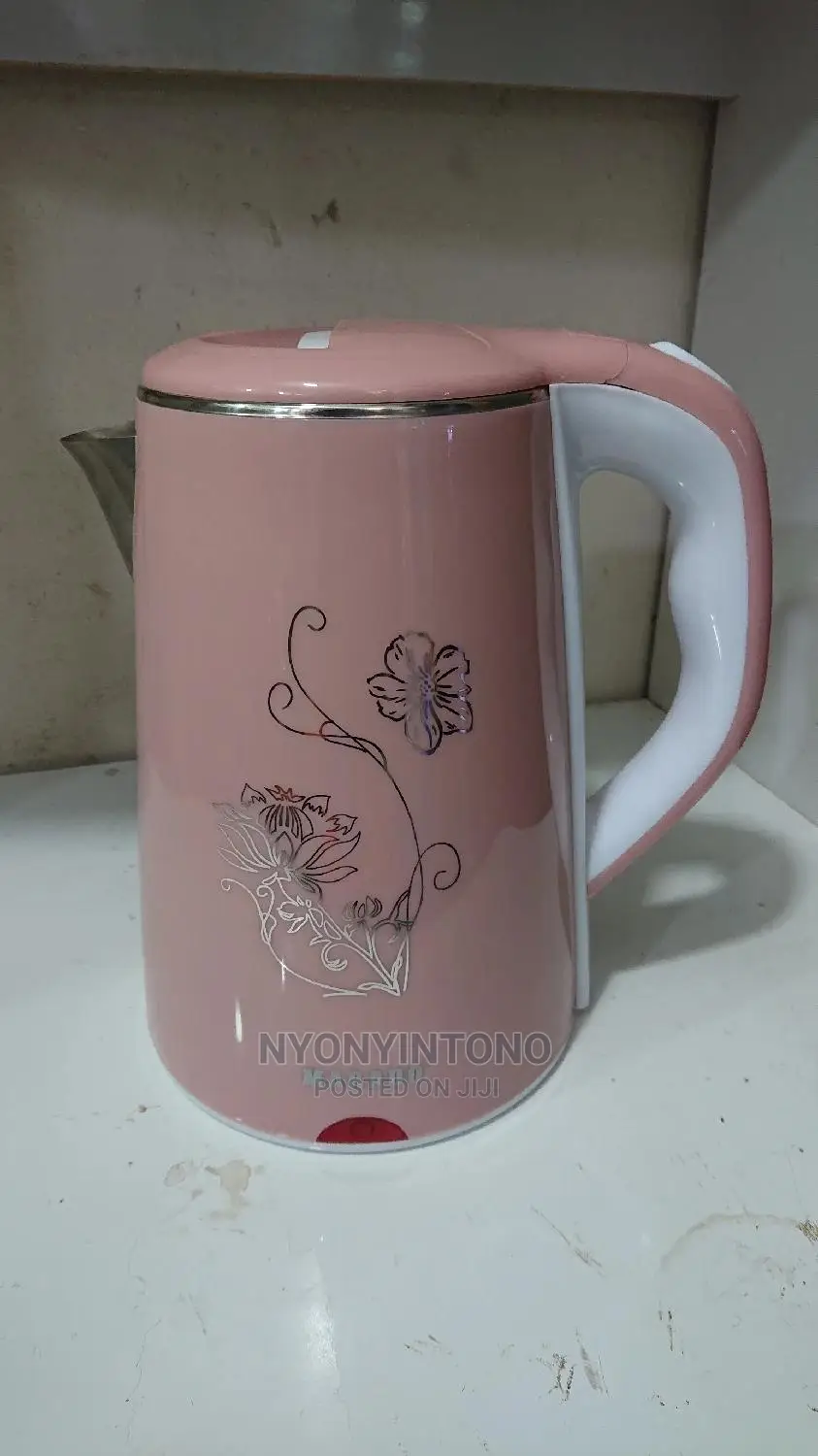 Marado 2.5liter Automatic Water Kettle