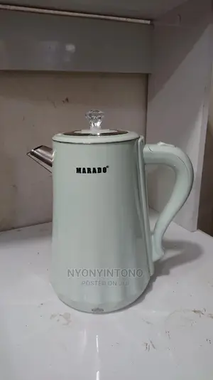 Marado 2.5liter Automatic Highquality Electric Water Kettle