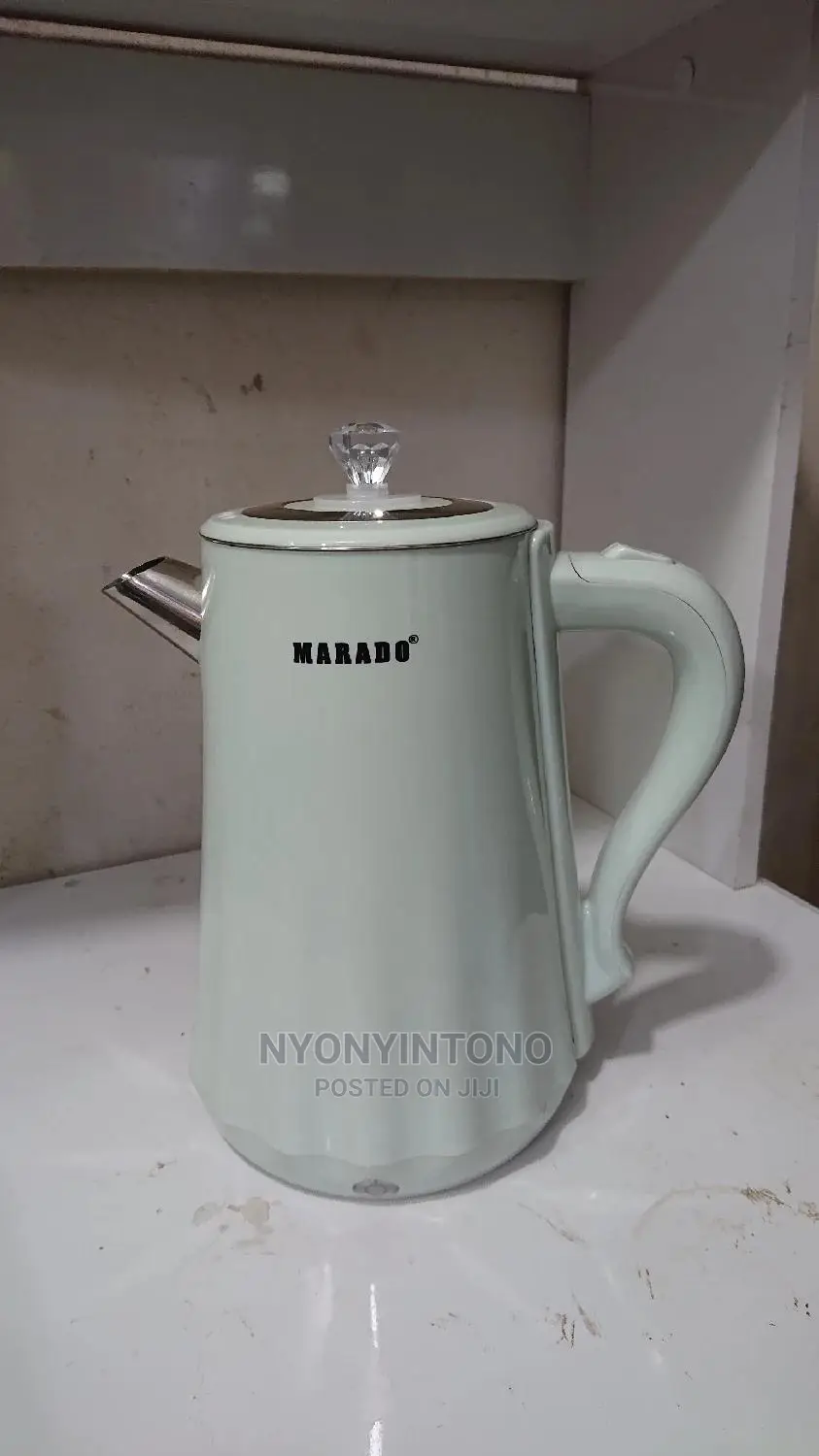 Marado 2.5liter Automatic Highquality Electric Water Kettle