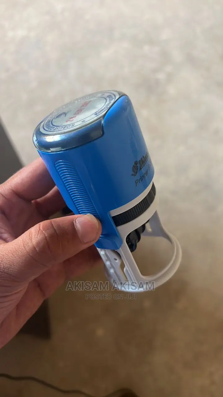 Stamps Self Inking