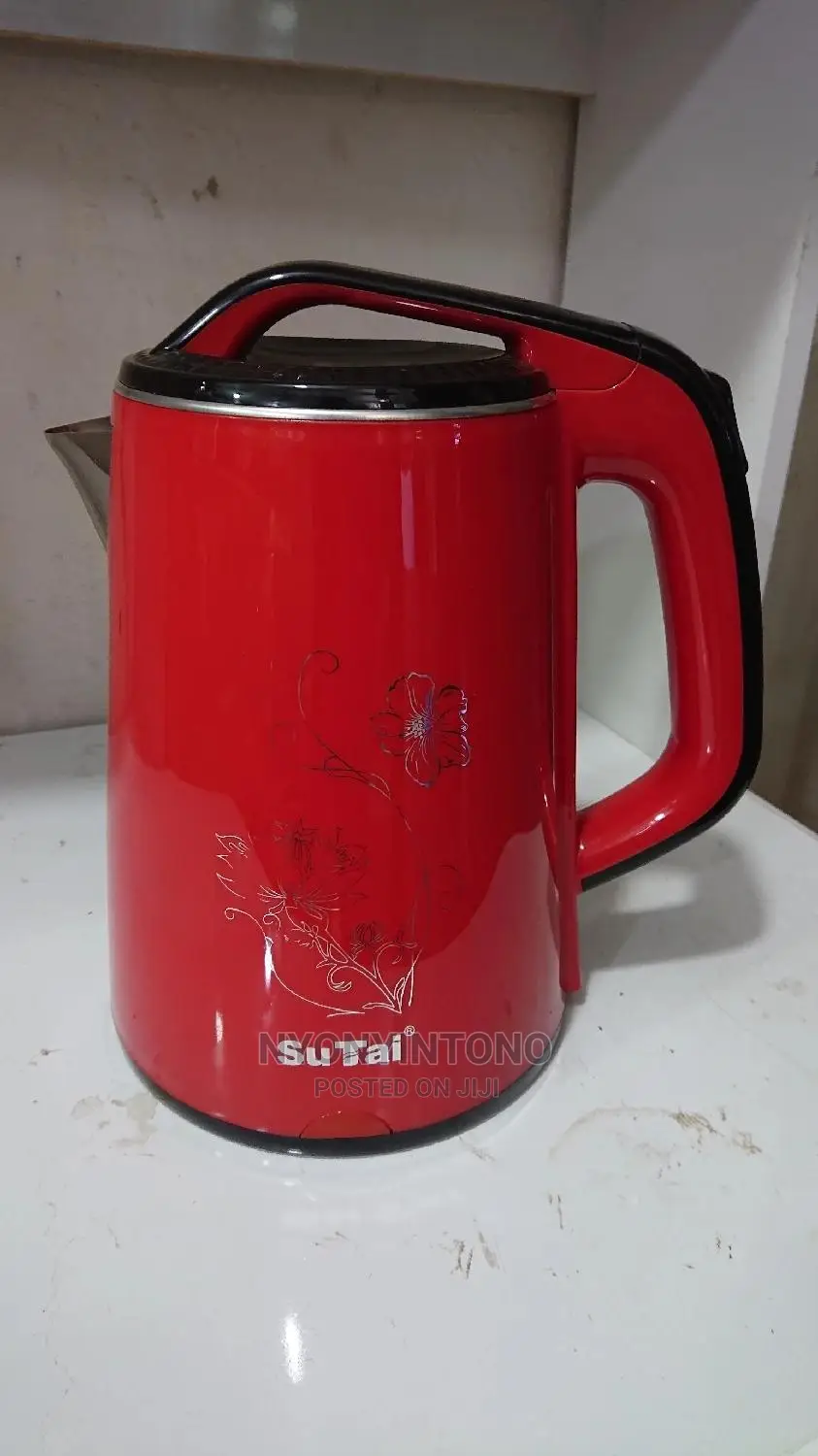 Sutai 2.5liter Automatic Electric Water Kettle
