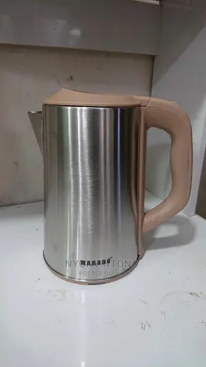 Marado 2.5liter Automatic Electric Water Kettle