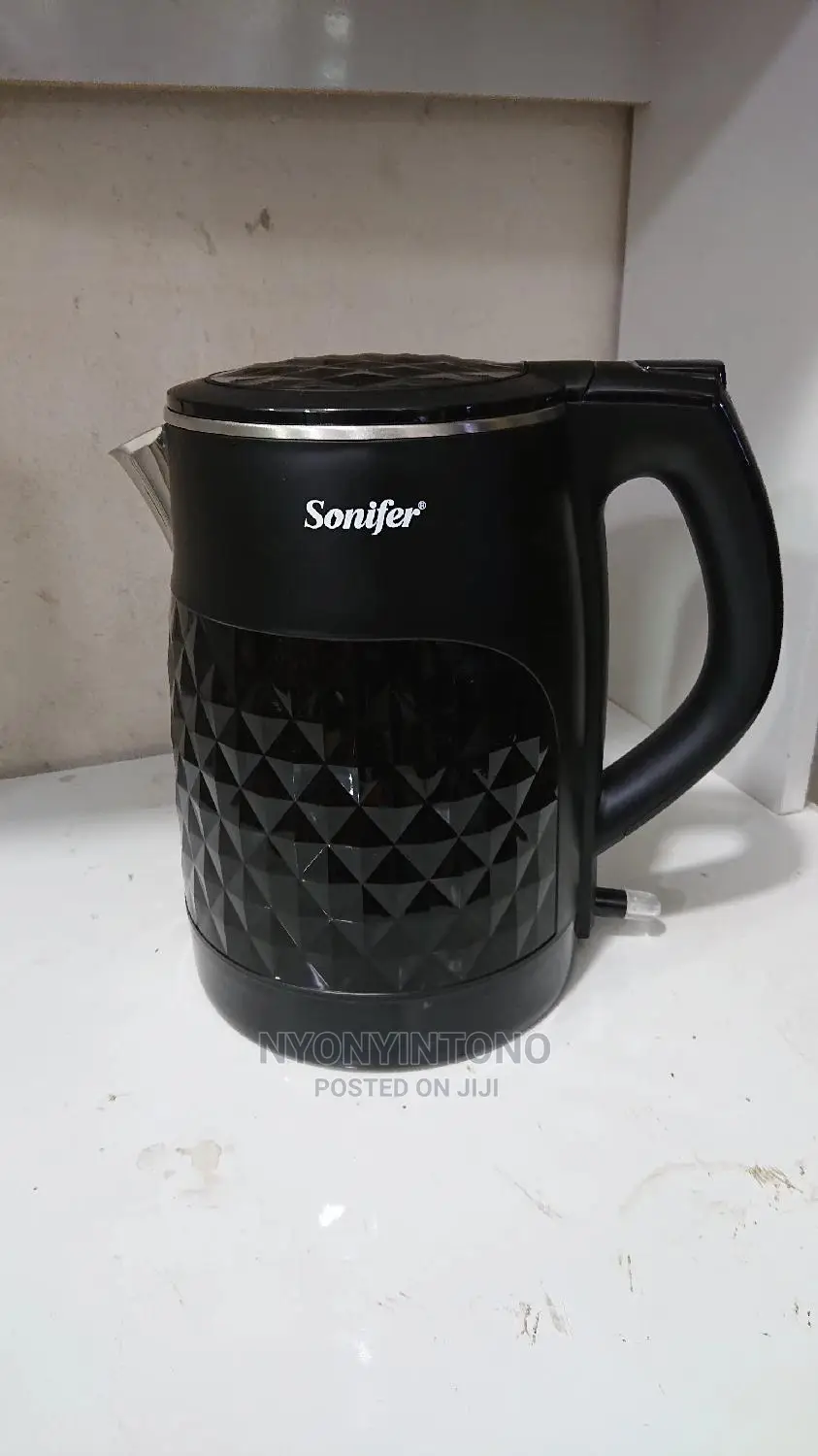 Sonifer High Quality Water Milk Cooking Parcolator