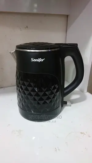 Sonifer High Quality Water Milk Cooking Parcolator