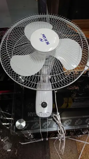 Hi Life 16" Wall Mounted Fan