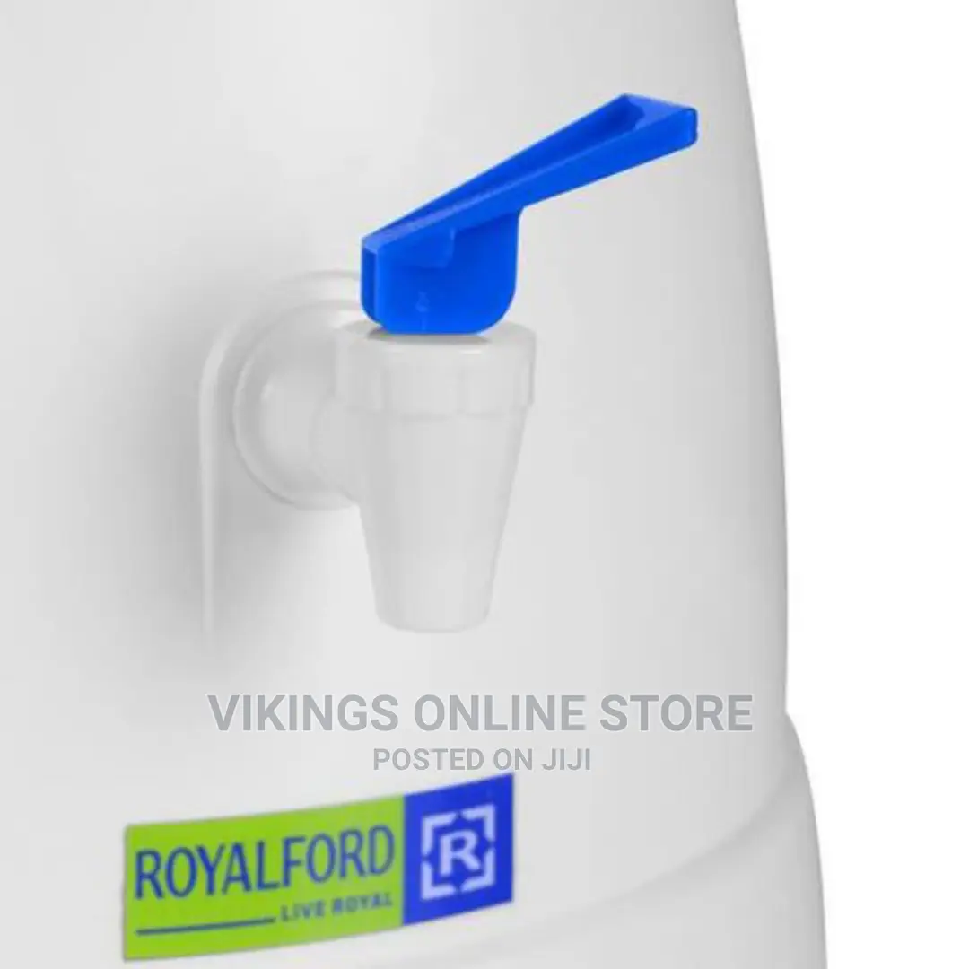 Royalford RF8427 Water Dispenser