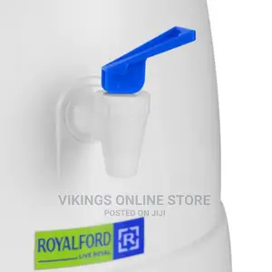 Royalford RF8427 Water Dispenser