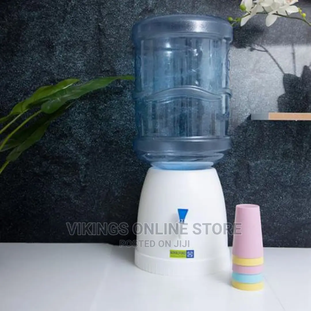 Royalford RF8427 Water Dispenser