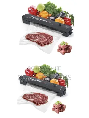 Vacuum Sealer Machine
