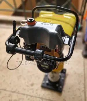 Tampering Rammer, Soil Compactor Heavy Duty