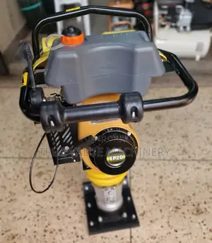 Tampering Rammer, Soil Compactor Heavy Duty