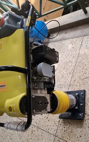 Tampering Rammer, Soil Compactor Heavy Duty
