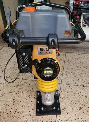 Tampering Rammer, Soil Compactor Heavy Duty