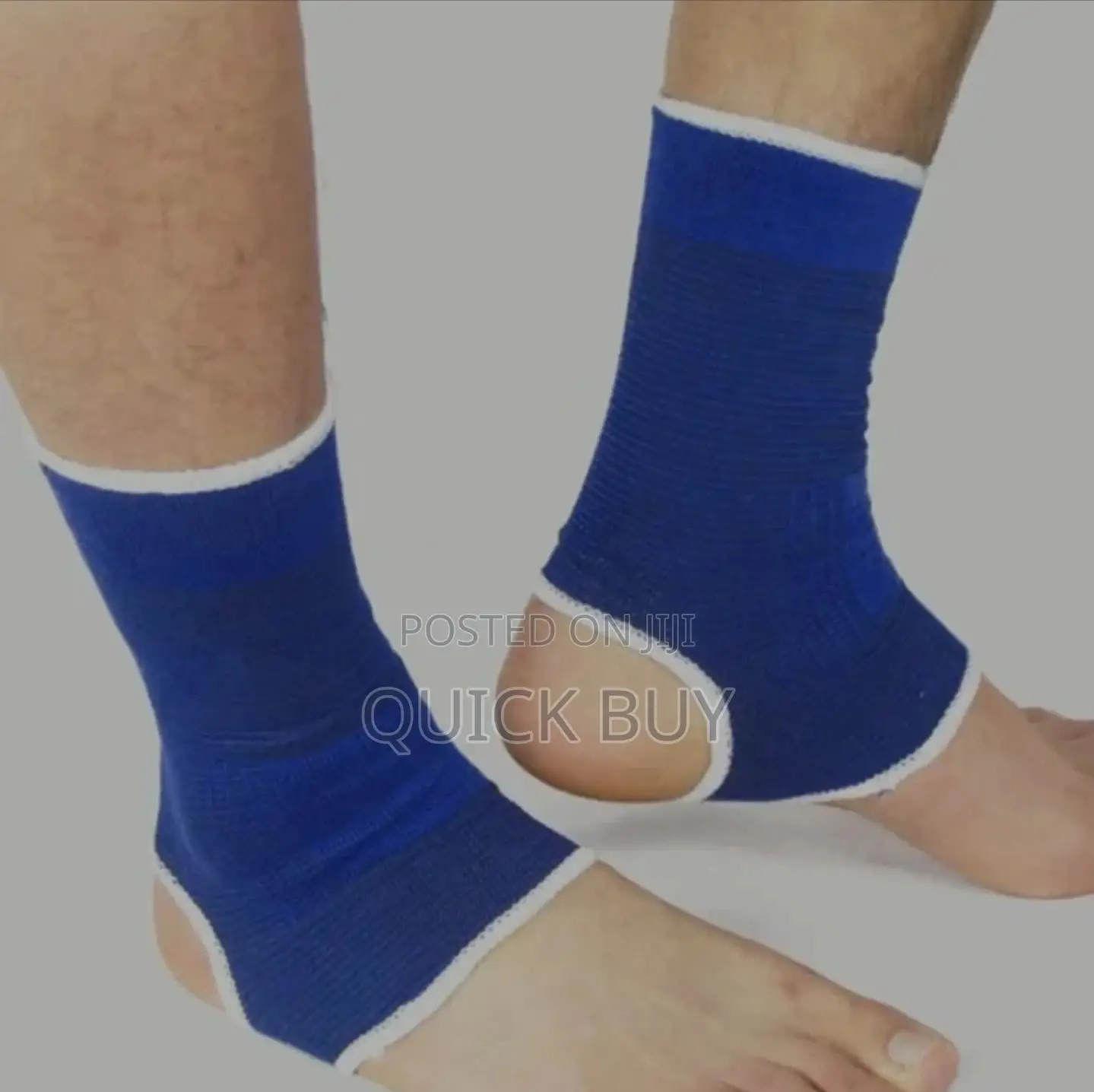 Ankle, Elbow,Knee and Palm Elastic Support Set