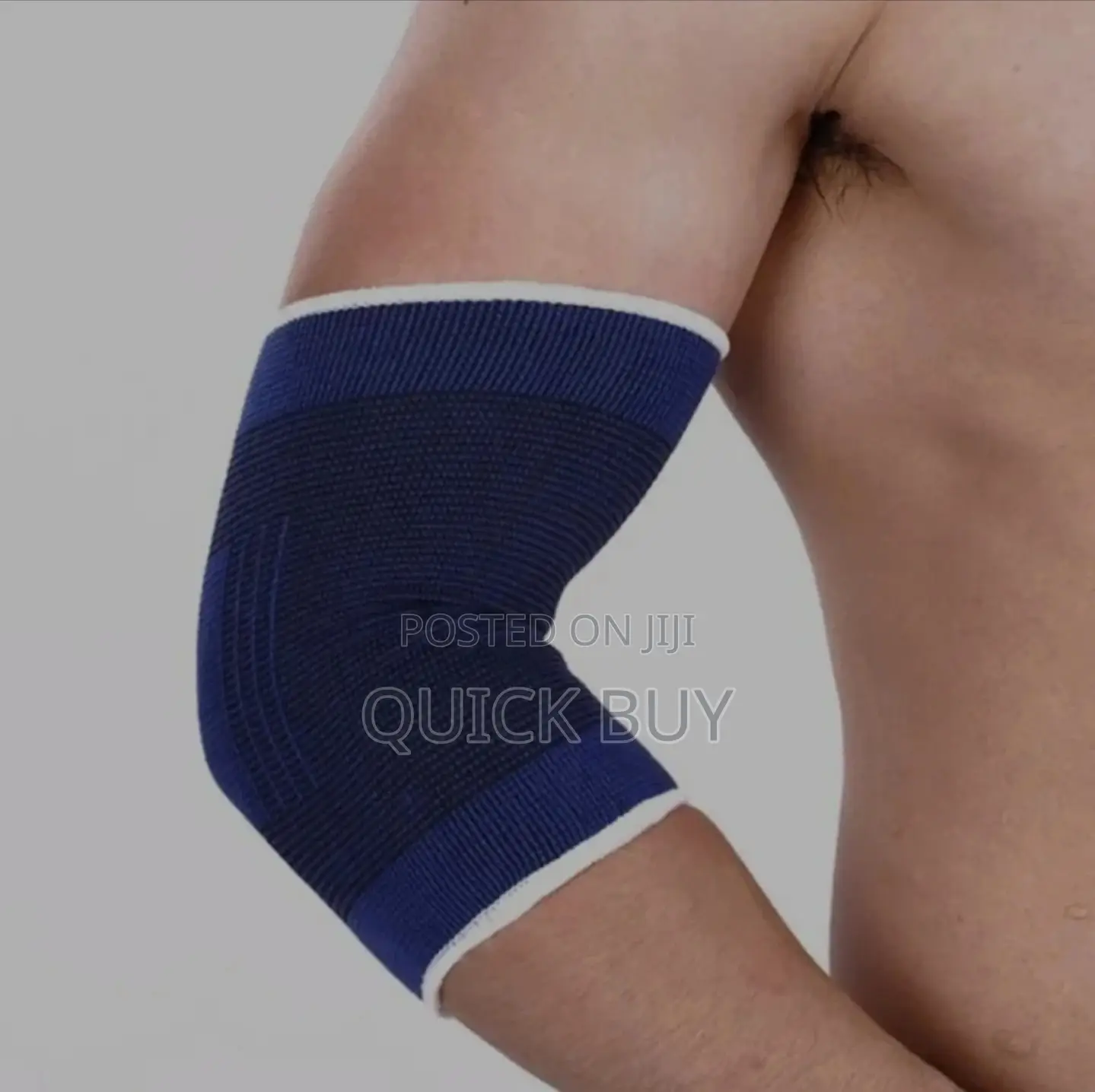 Ankle, Elbow,Knee and Palm Elastic Support Set