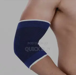 Ankle, Elbow,Knee and Palm Elastic Support Set