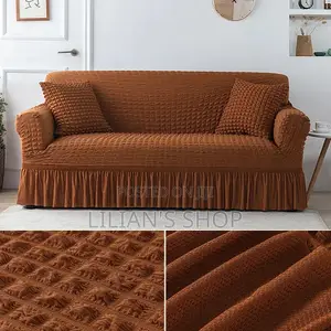 2:2:1 Sofa Cover